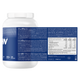 Trec Nutrition CASEIN 100 600g Ingredients Panel