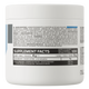 OstroVit Creatine Monohydrate 300g Ingredients Panel