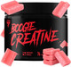 Trec Nutrition Boogie Flavoured Creatine 300g Supplement Facts Panel