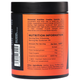 Elemental Nutrition - Creatine Gummies 5000mg - Orange Ingredients Panel
