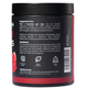 Elemental Nutrition - Creatine Gummies 5000mg - Watermelon Ingredients Panel
