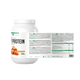 Trec Nutrition BOOSTER WHEY PROTEIN 2000g Ingredients