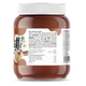 OstroVit Creametto 350g - Hazelnut Ingredients Panel