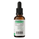 OstroVit Pharma Vitamin A+E drops 30 ml Ingredients Panel