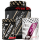 DY Nutrition EAA Complex 360g + Shadowhey 2.3kg + The Creatine 400g