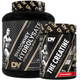 DY Nutrition  The Creatine 400g + Shadowhey Protein 2.27 KG