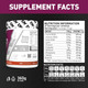 Dorian Yates Hit EAA Amino Acid Complex 360g ingredients