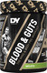 Dorian Yates Blood And Guts 380g Pre-Workout