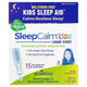 Boiron SleepCalm Kids Liquid Doses - 15 Doses Additional Product Image 2