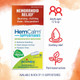 Boiron HemCalm Suppositories - 10 CT Additional Product Image 2