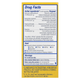 Boiron HemCalm Suppositories - 10 CT Ingredients Panel