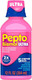 Pepto Bismol 12 oz 354ml Ultra Liquid - UNFLAVOURED Additional Product Image 3