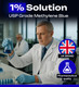 Elemental Nutrition Methylene Blue 60ml