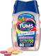 Tums Sugar Free Melon Berry - 80 Count