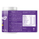 Trec Nutrition AMINO EAA 300g JAR LEMONADE Ingredients Panel