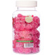 Ultra Lyte Magnesium Gummies 120 Count Ingredients Panel