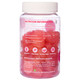 Ultra Lyte D3 + K2 Gummies Strawberry - 60 Count Ingredients Panel