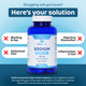 Ultra Lyte Sodium Butyrate 90 Capsules Additional Product Image 3