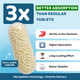 Ultra Lyte Sodium Butyrate 90 Capsules Additional Product Image 4