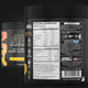 ABE All Black Everything Ultimate Pre-Workout Powder – 375g Additional Product Image 3