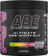 ABE All Black Everything Ultimate Pre-Workout Powder – 375g Additional Product Image 14