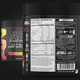 ABE All Black Everything Ultimate Pre-Workout Powder – 375g Additional Product Image 21