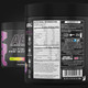 ABE All Black Everything Ultimate Pre-Workout Powder – 375g Additional Product Image 22