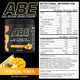 ABE All Black Everything Ultimate Pre-Workout Powder – 375g Additional Product Image 27