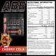 ABE All Black Everything Ultimate Pre-Workout Powder – 375g Additional Product Image 33