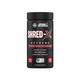 Applied Nutrition SHRED X FAT BURNER - 90 Veggie Caps Supplement Facts Panel