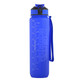 Applied Nutrition Lifestyle Water Bottle 1000ml Supplement Facts Panel