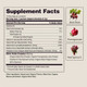Snap Supplements Heart Beets Organic Beets (Stick Packs) - 10 Packets - image 6