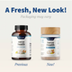 Snap Supplements Nerve Health 60 Caps - image 6
