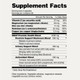 Snap Supplements Prostate Health - 60 Caps - image 6