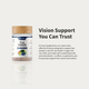 Snap Supplements Eye Health - 60 Caps - image 6