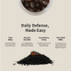 Snap Supplements Black Seed Oil 90 Caps - image 5