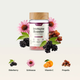 Snap Supplements Immune Booster Elderberry - 60 Gummies - image 2