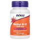 NOW Foods Methyl B-12, 1000mcg - 100 lozenges Additional Product Image 2
