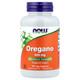 NOW Foods Oregano, 450mg - 100 vcaps