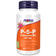 NOW Foods P-5-P, 50mg - 90 vcaps Additional Product Image 3