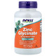 NOW Foods Zinc Glycinate - 120 softgels Additional Product Image 2