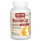 Jarrow Bone-Up 3 Per Day 90 caps Additional Product Image 4