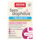 Jarrow Fem-Dophilus (1 Billion CFU) 30 vcaps Additional Product Image 2