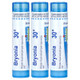 Boiron BRYONIA - Pellets - Pack of 3 Tubes 3
