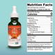SweetLeaf Sweet Drops Pumpkin Spice 60ml - 288 Servings Main Product Image