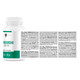 Trec Nutrition Ashwagandha KSM-66 - 60 Caps Supplement Facts Panel