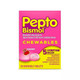 Pepto Bismol Chews 30 Chewable - Cherry Flavour