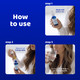 Ultra Lyte Vitamin D3 4000IU + K2 30ml Additional Product Image 5