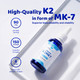 Ultra Lyte K2MK7 30ml Additional Product Image 2
