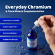 Ultra Lyte Ionic Chromium 60ml Main Product Image